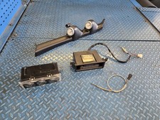Defi Jdm Stepmaster Model Sts26b Gauges With Control Box Hks Turbo Timer B13...