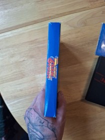 Mega Man 2 Nintendo NES