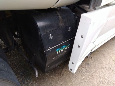 Replaces 2015 THERMO KING TRIPAC EVOLUTION (DIESEL) AUXILIARY POWER UNIT ,  MN