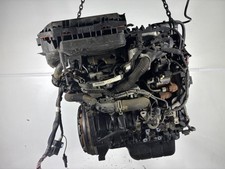 Moteur Peugeot 3008