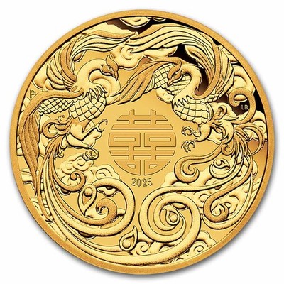 マウル　Q Denken Gold 2024_PR70DCAM_230th_Flowing_Gr