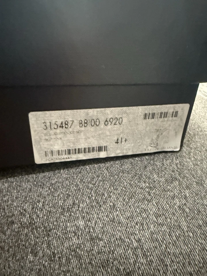 YSL Tribute - Изображение 2 из 4