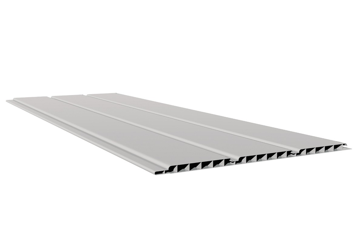Pvc Ceiling Cladding 3m | Shelly Lighting