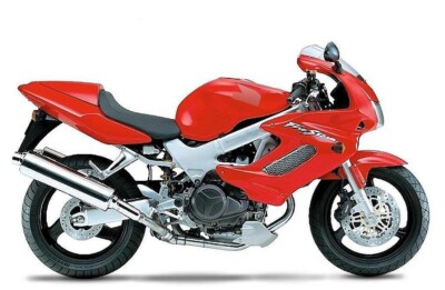 Stickers for VTR Firestorm 2000 2001 decals kit SC36 adesivi emblems graphics