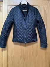 Women’s Zara Puffa Jacket Size L