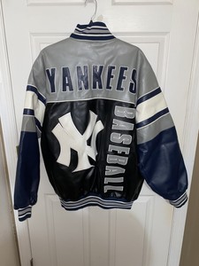 new york yankees bomber jacket