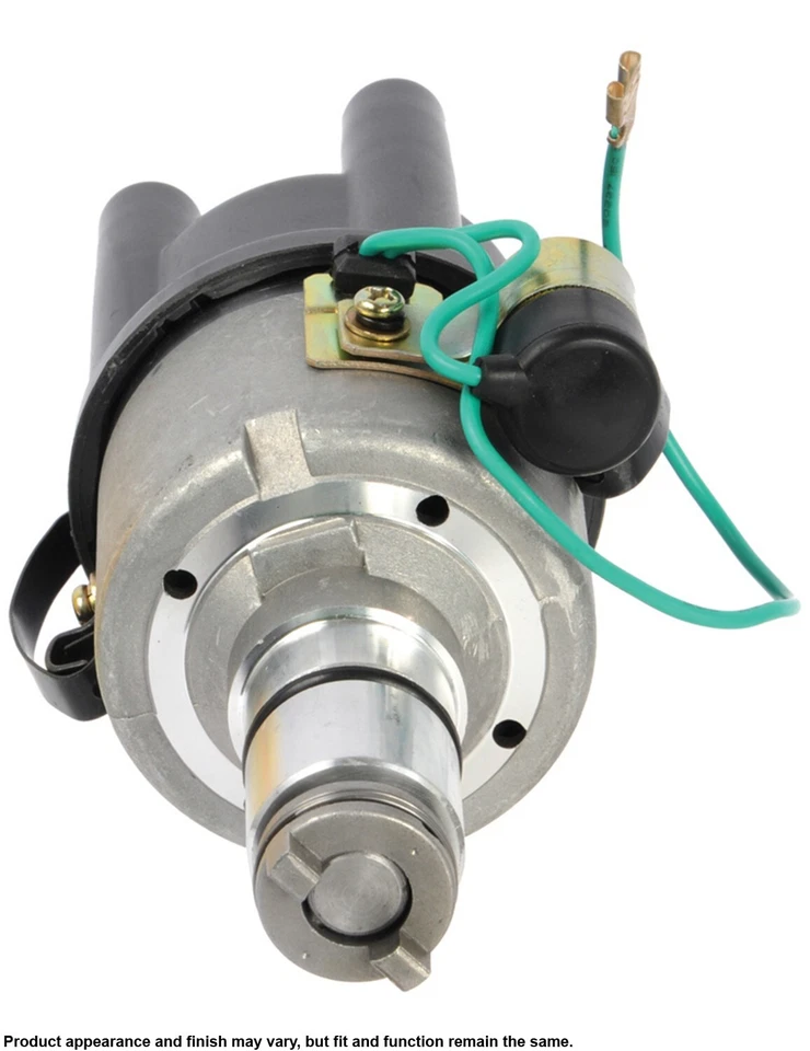 Para Volkswagen Squareback 1966-1973 1.6L H4 Distribuidor Cardone 1967 1968 1969 Foto 4 de 4