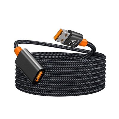 150cm/59.06'' USB Fast Charging Cable Cord for Keyboard Mouse Gamepad