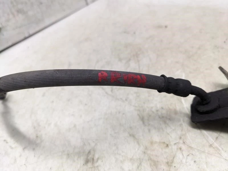2011-2016 Kia Optima Rear Right Passenger Brake Flex Hose 58738-3R000 OEM - Image 2 of 4
