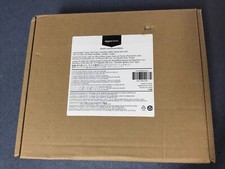 Amazon Basics Lightweight Super Soft Easy Care Microfiber 4-Piece Bed Sheet