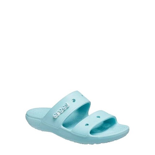 Crocs All-Terrain Festival Sandals Pink 210421-6TX Size Mens  display picture 2