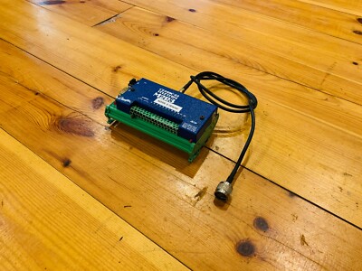 OMNIFLEX TELETERM C2360C-33 M2R3 M2R MODUL PROGRAMMIERBAR RTU 12 EINGANGSPUNKTE