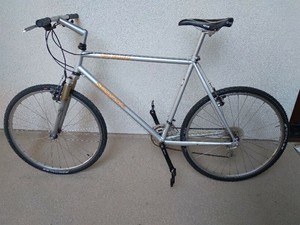 specialized stumpjumper fs