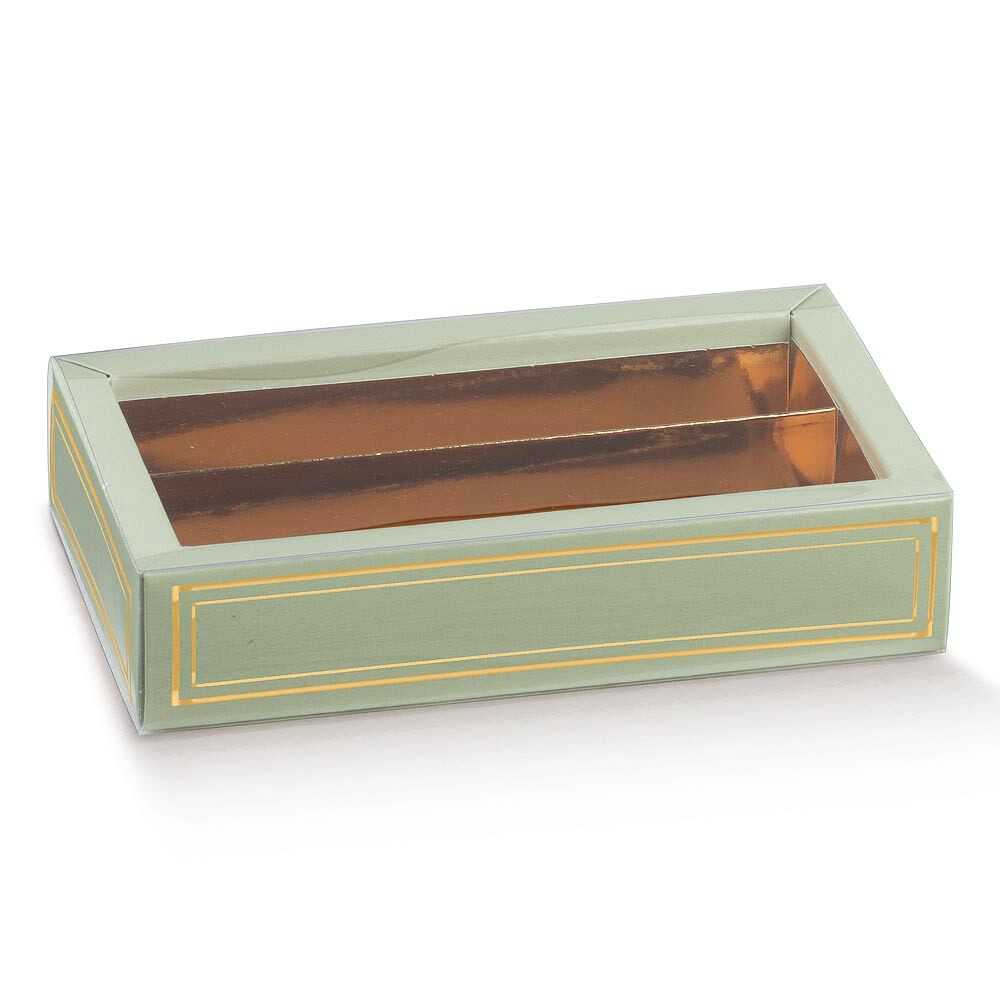 Godiva Chocolatier - Chocolate Oscuro, Trufas, Caja De Regalo De