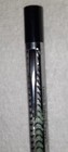 "Haas Pattern Works*Galion, Ohio" Designed Chrome & Black LIGHTER/WORKING PENCIL — photo 6