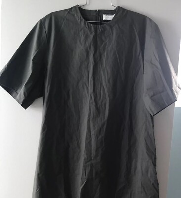 Onitsuka Tiger   Andrea Pompilio Shirt Dress