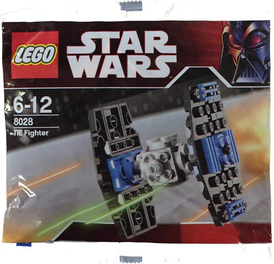 lego star wars tie
