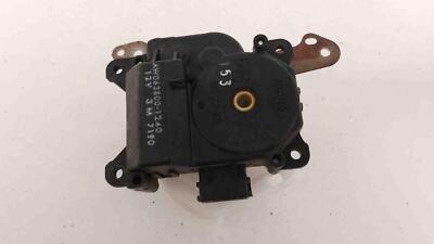 ACプラグ　　　　アユカラー 10 HONDA ACCORD A/C Heater Blend Door Flap Actuator OEM AW063800