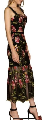 cordelia midi dress bronx and banco