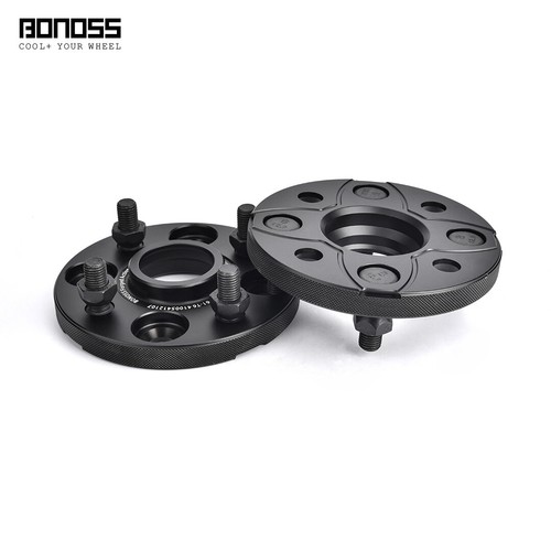 2Pc 15mm 2Pc 20mm Hubcentric Wheel Spacers for Mazda MX-5 MX5 Miata RF 1990-2024 - Picture 6 of 12