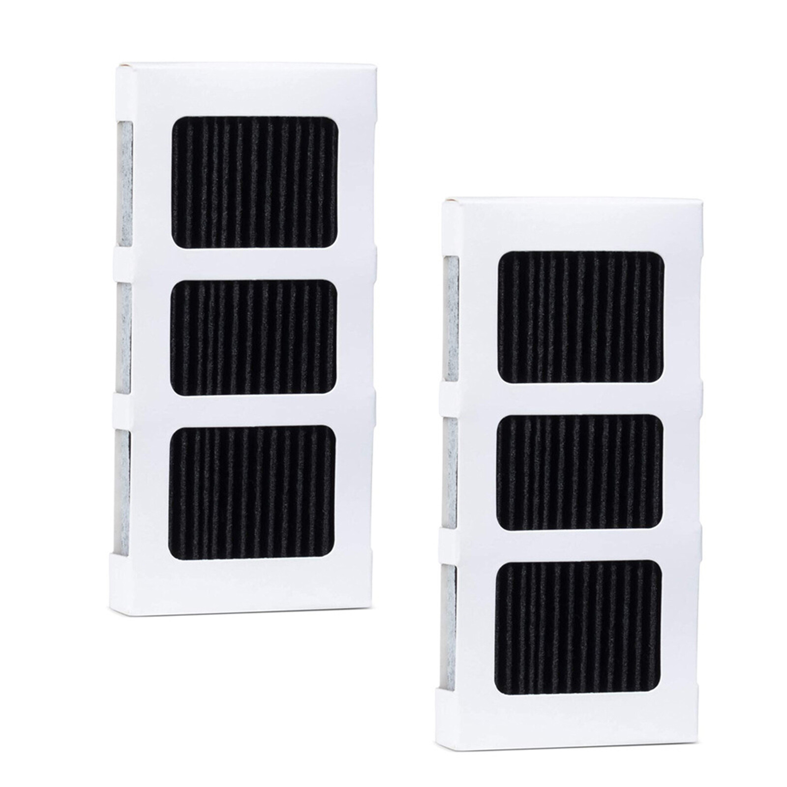 2x Refrigerator Air Filter Replacement For Frigidaire PAULTRA2 PureAir Ultra II eBay