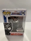 Funko Pop! Vinyl: Marvel - Civil War: Black Panther - Amazon (Exclusive) #1145