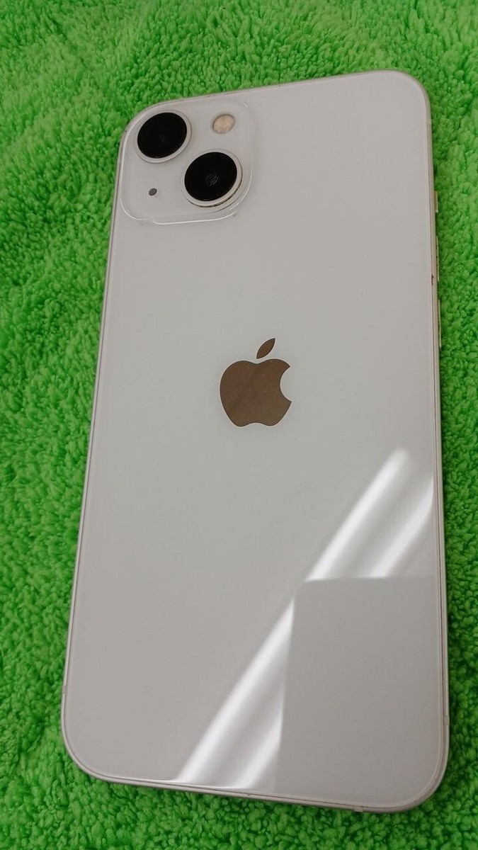 APPLE Smartphone Model Number: MLND3J/A IPHONE 13 Popular Model | eBay