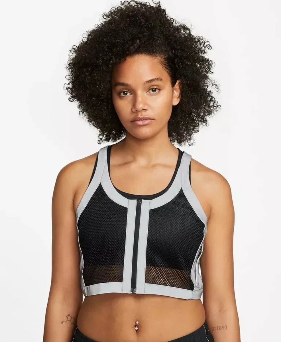 Reflective Vest Women's Reflective Running Gilet Nike Run