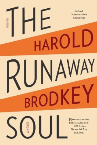 Harold Brodkey The Runaway Soul (Tascabile) FSG Classics