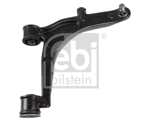 Febi Bilstein 36584 Track Control Arm For Nissan Opel Renault Vauxhall-image