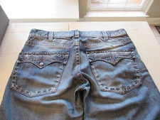 Vintage 1921 Jeans Men 34x34