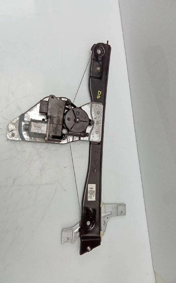 9686618080 Elevalunas delantero derecho 1124480 PEUGEOT 508 (10.2010-) 2.0 2010 Foto 2 de 4