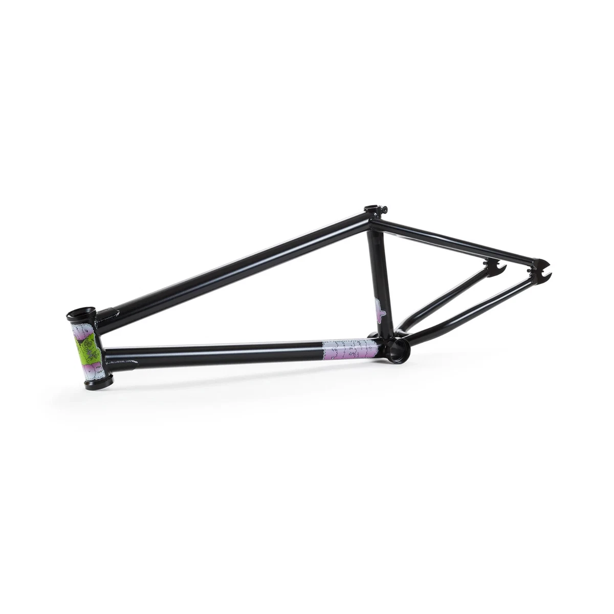 21 in Frame Bike Frames for BMX Bike for sale - eBay