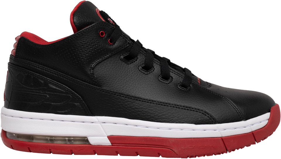 Jordan Ol' School Low Bred - 1 of 7