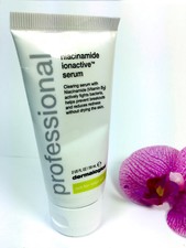 Dermalogica Professional IonActive Niacinamide Serum 2oz / 59ml Brand New