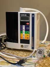 Kangen LeveLuk SD501 Water Ionizer Machine Al...
