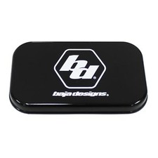 Baja Designs Black S2 Rock Guard For S2 Model Lights