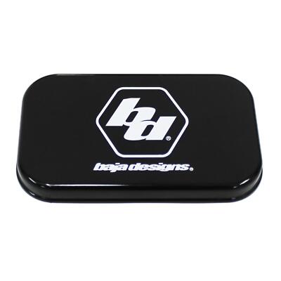 Baja Designs Black S2 Rock Guard For S2 Model Lights