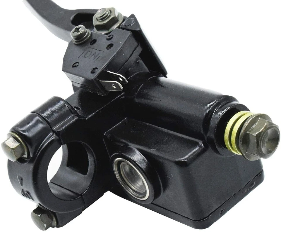 Cilindro maestro de freno delantero Honda para CX500, 650 Goldwing 1000 1100 1200 1500 Foto 4 de 4