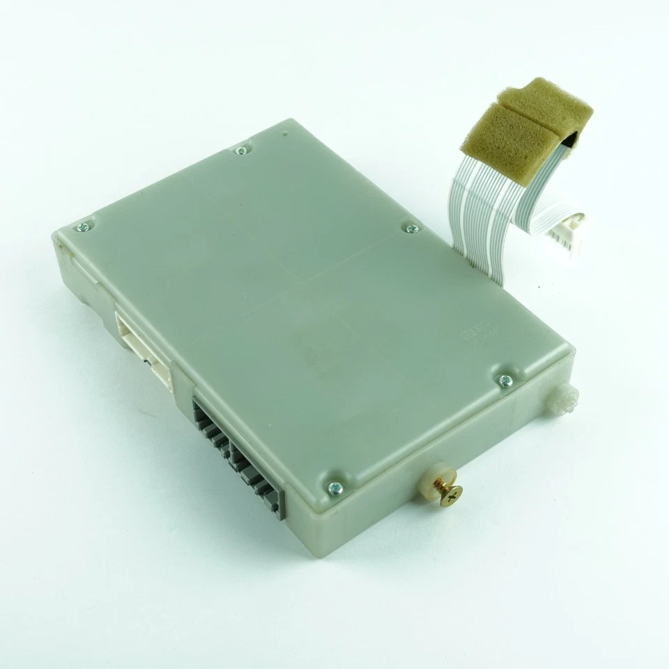 2005 - 2007 Nissan Maxima A/C amplificador módulo de controle climático 27760-7Y01A 2806 - Imagem 2 de 3