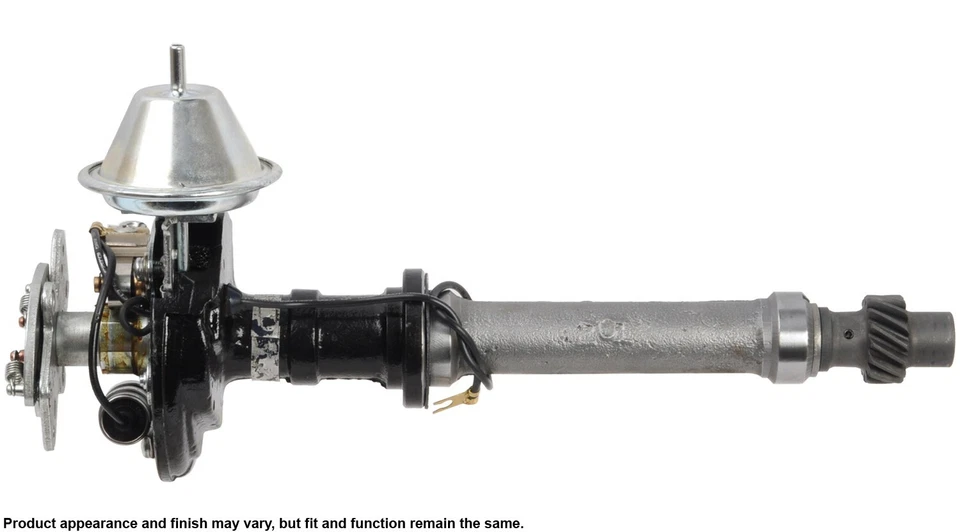 Cardone distribuidor Fleetwood para Cadillac Serie 75 1963-1964 Foto 3 de 4