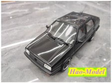 OTTO 1:18 MK2 VOLKSWAGEN JETTA Resin Model Car Diecast Hobby Toys Collection