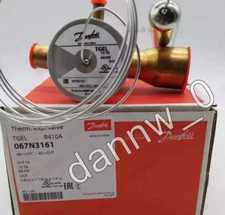 1PC New in box Danfoss TGEL19 067N3161 expansion valve