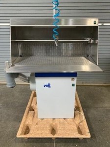 VEIT 7406 PRE-SPOTTING CABINET: w/spotting arm |FA9900902