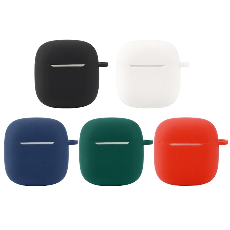 Protective Skin Shell Carrying Case for AIR Earphones-image