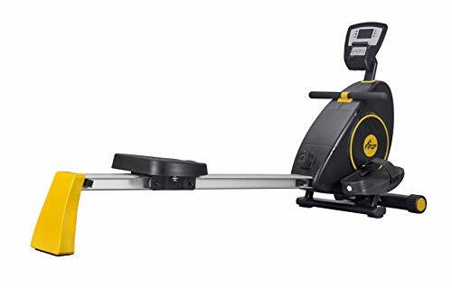 ebay rowing machine