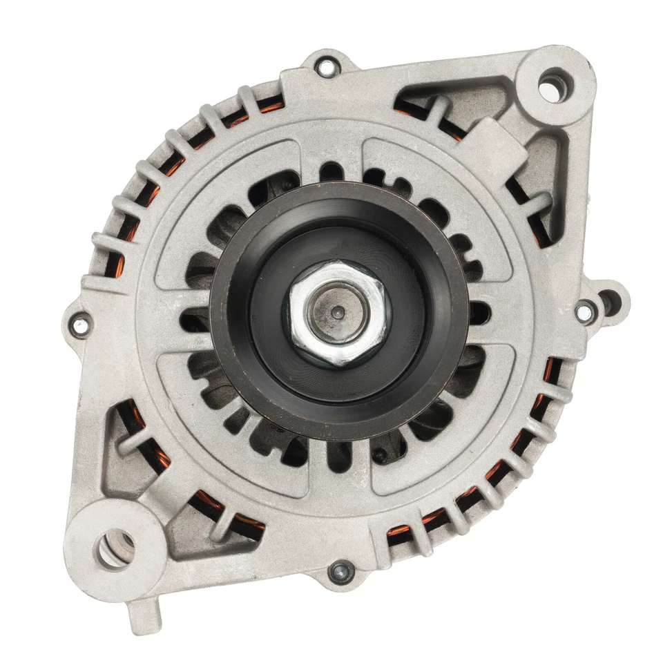 Alternador 13937 para Nissan Sentra 2002 2003 2004 2005 2006 1,8 L 3341463 Foto 4 de 4