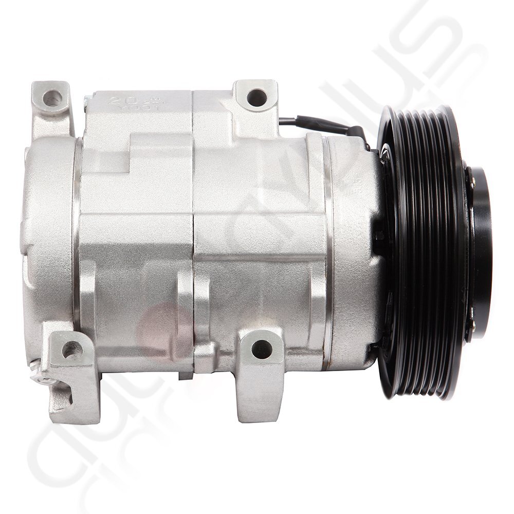 A/C AC Compressor for Honda Accord 3.0L Acura 3.5L 20032007 US STOCK