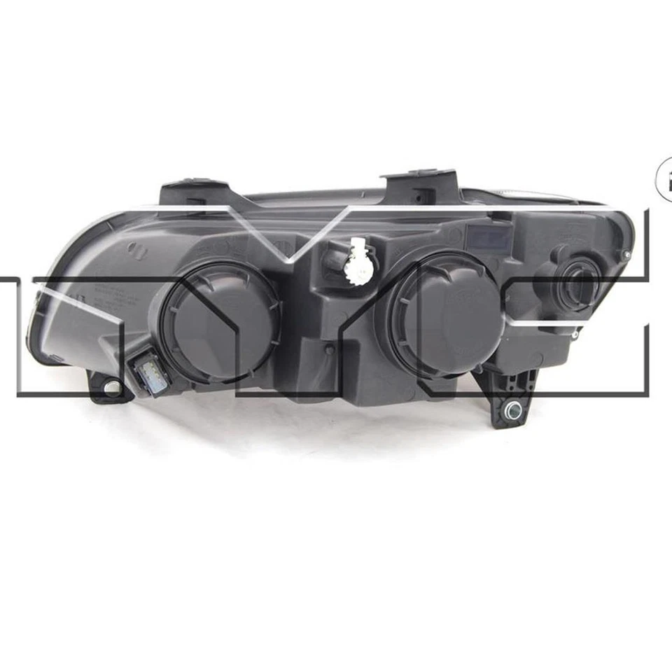 Conjunto de faros para Pontiac G8 2009 2008 Foto 2 de 4