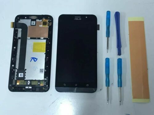 Pellicola Protettiva per Asus ZenFone Max (M2) Protezione